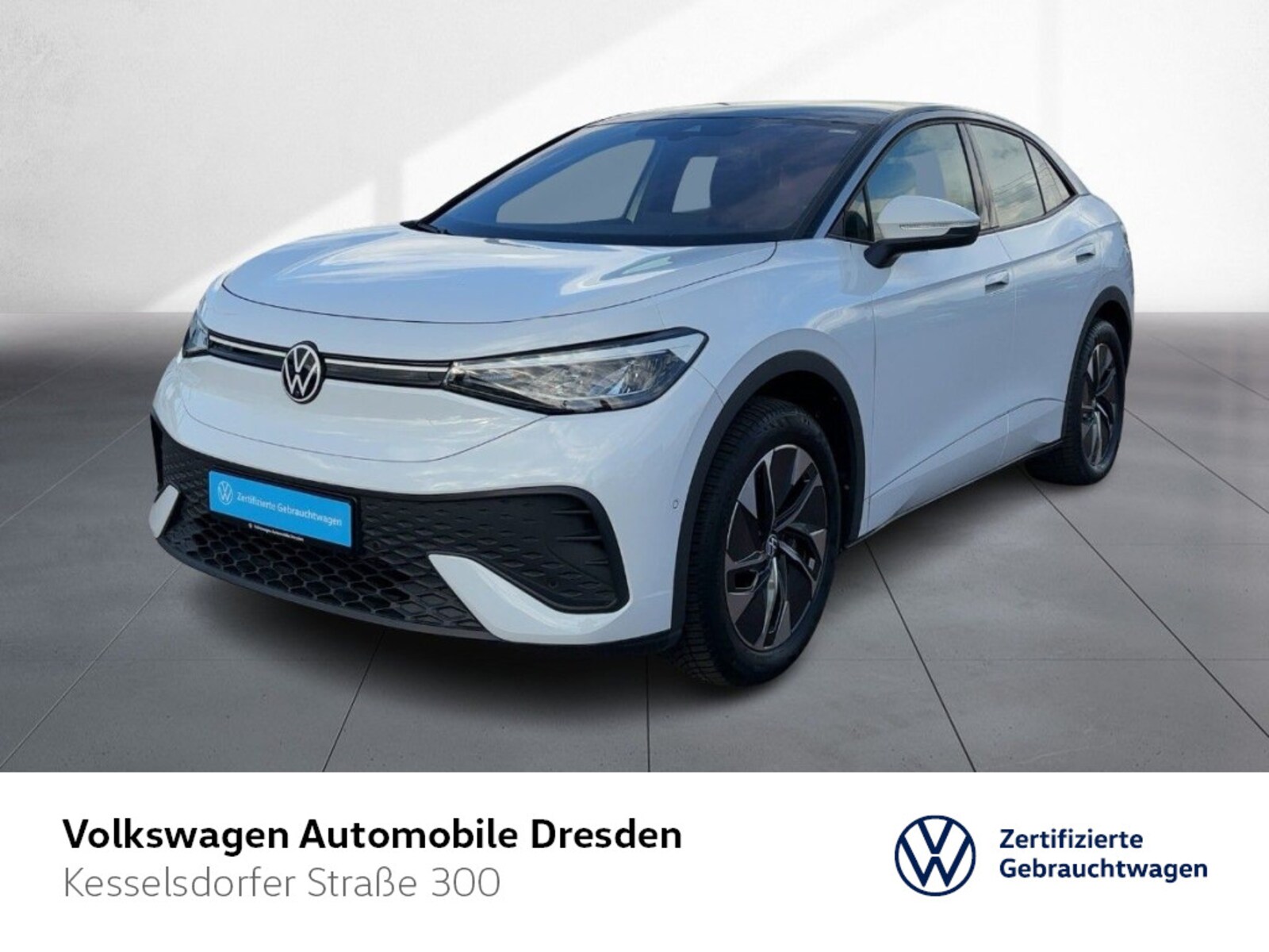 Volkswagen ID.5