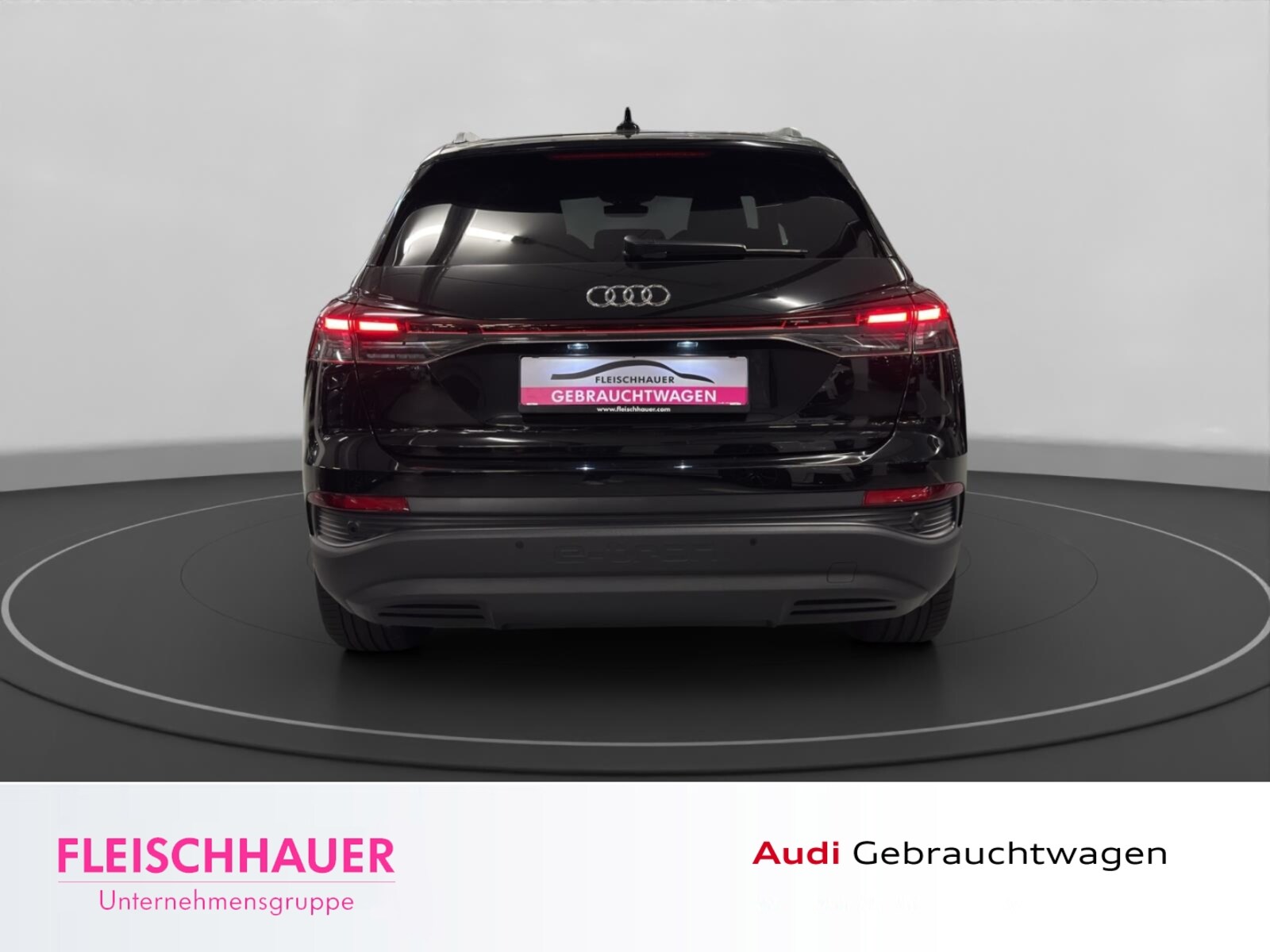 Audi Q4 e-tron – Bild 7