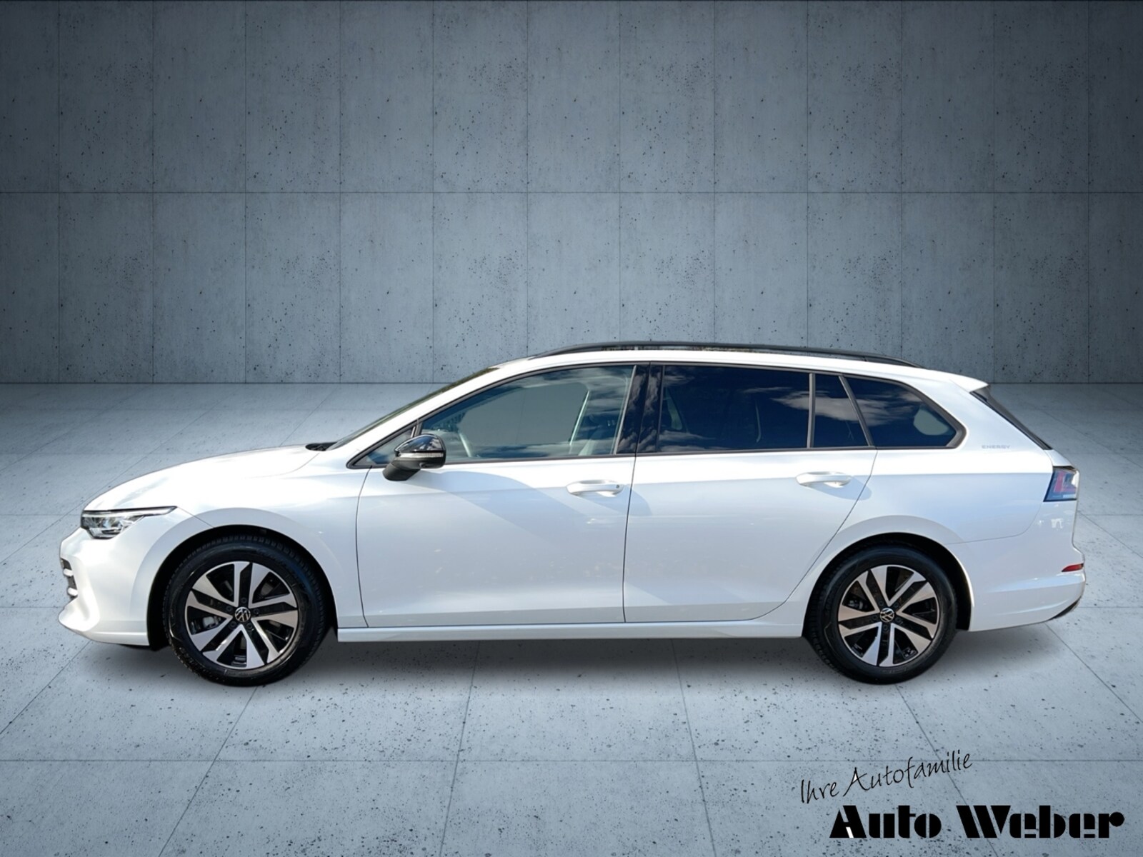 Volkswagen Golf Variant – Bild 2