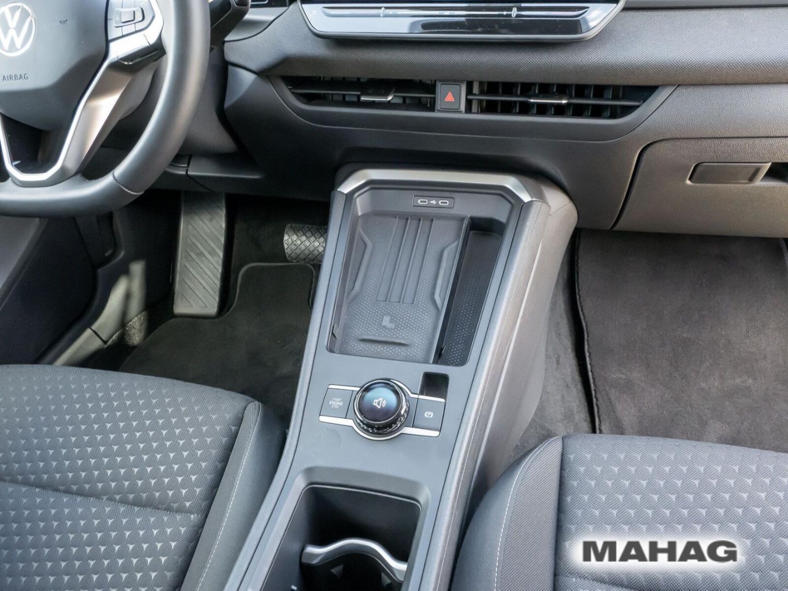 Volkswagen T-Roc – Bild 17
