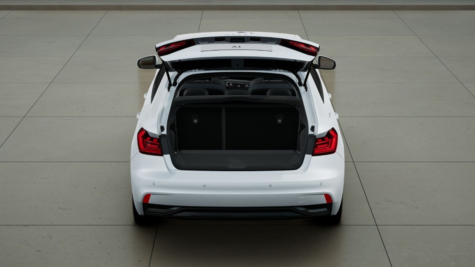 Audi A1 Sportback – Bild 6