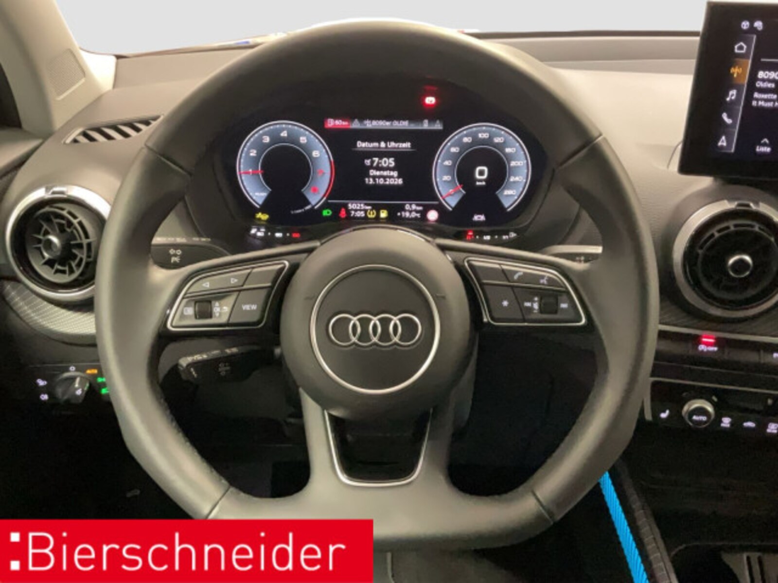 Audi Q2 – Bild 18
