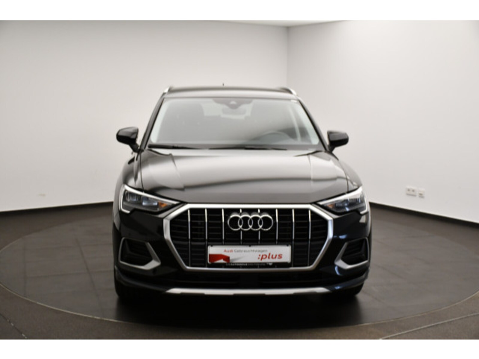 Audi Q3 – Bild 20