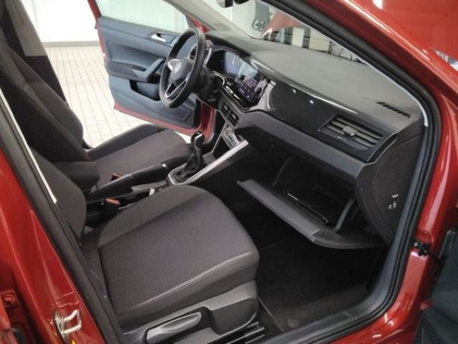 Volkswagen Taigo – Bild 4