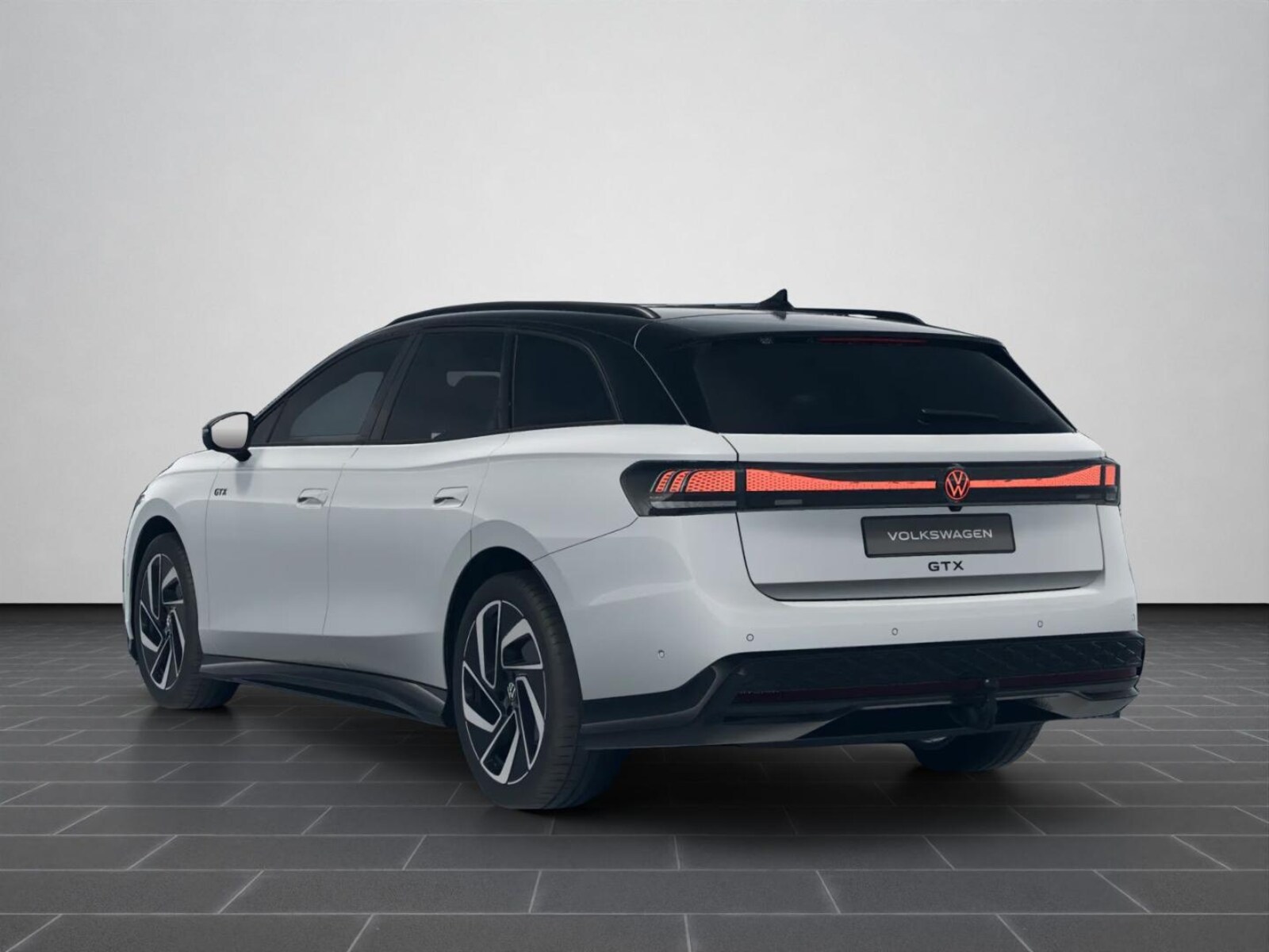 Volkswagen ID.7 Tourer – Bild 13