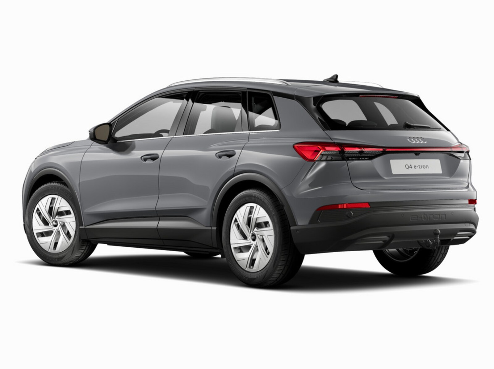 Audi Q4 e-tron – Bild 4