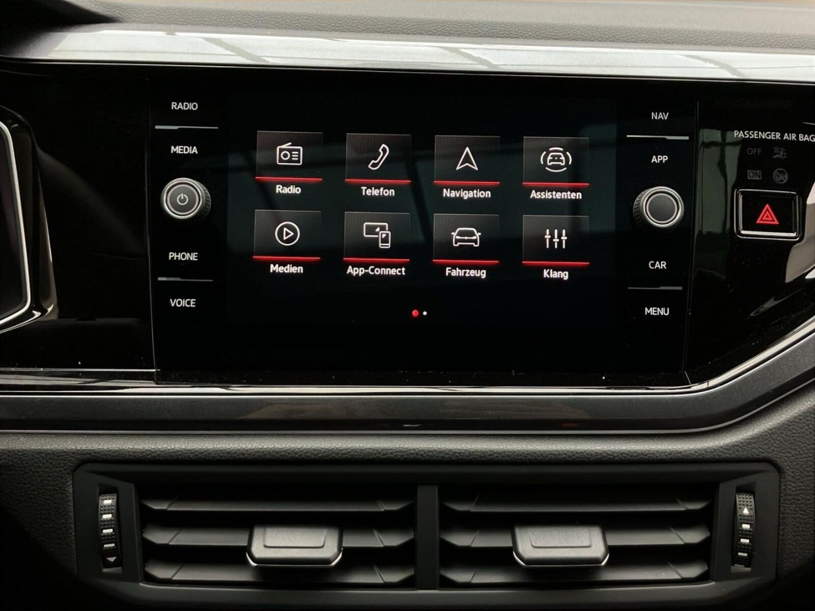 Volkswagen Polo – Bild 8