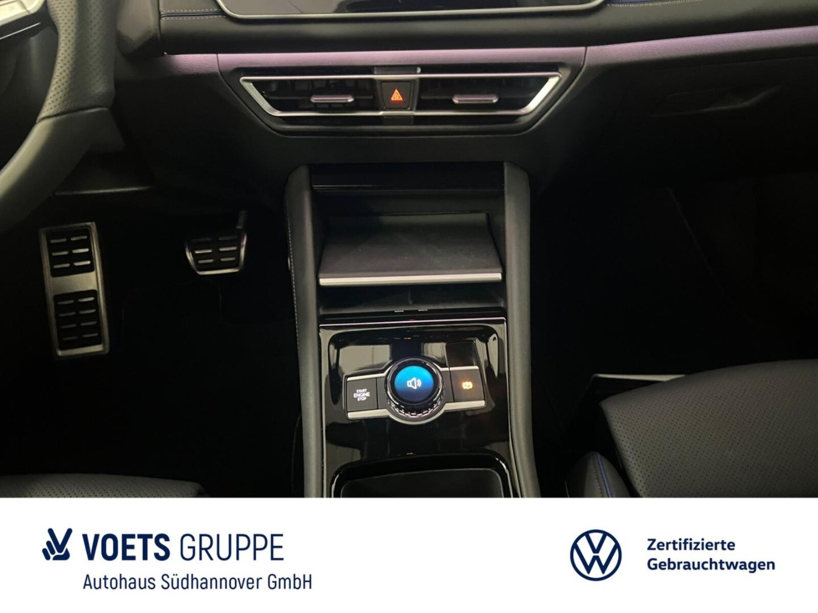 Volkswagen Tiguan – Bild 8