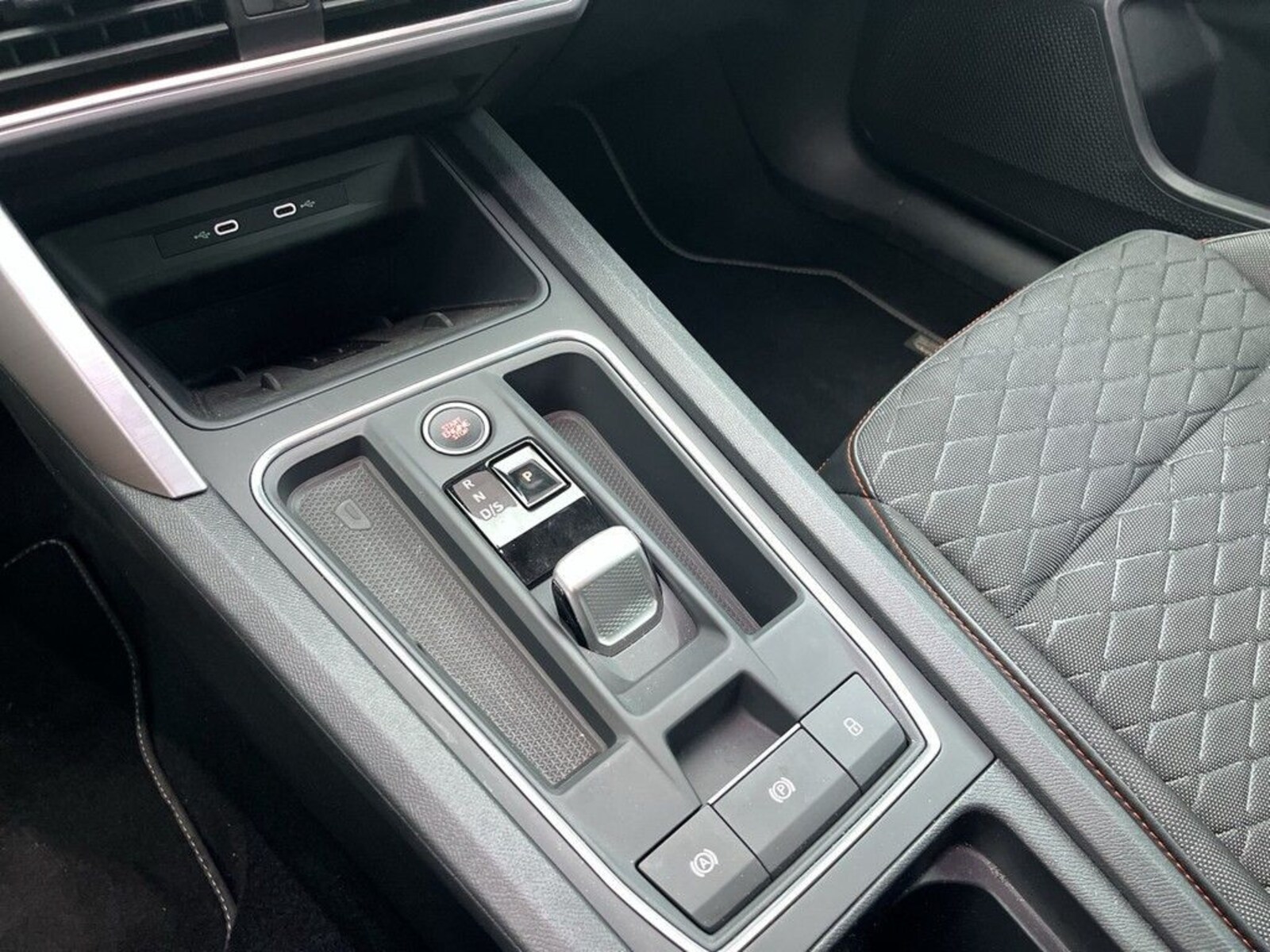 SEAT Leon Sportstourer – Bild 25