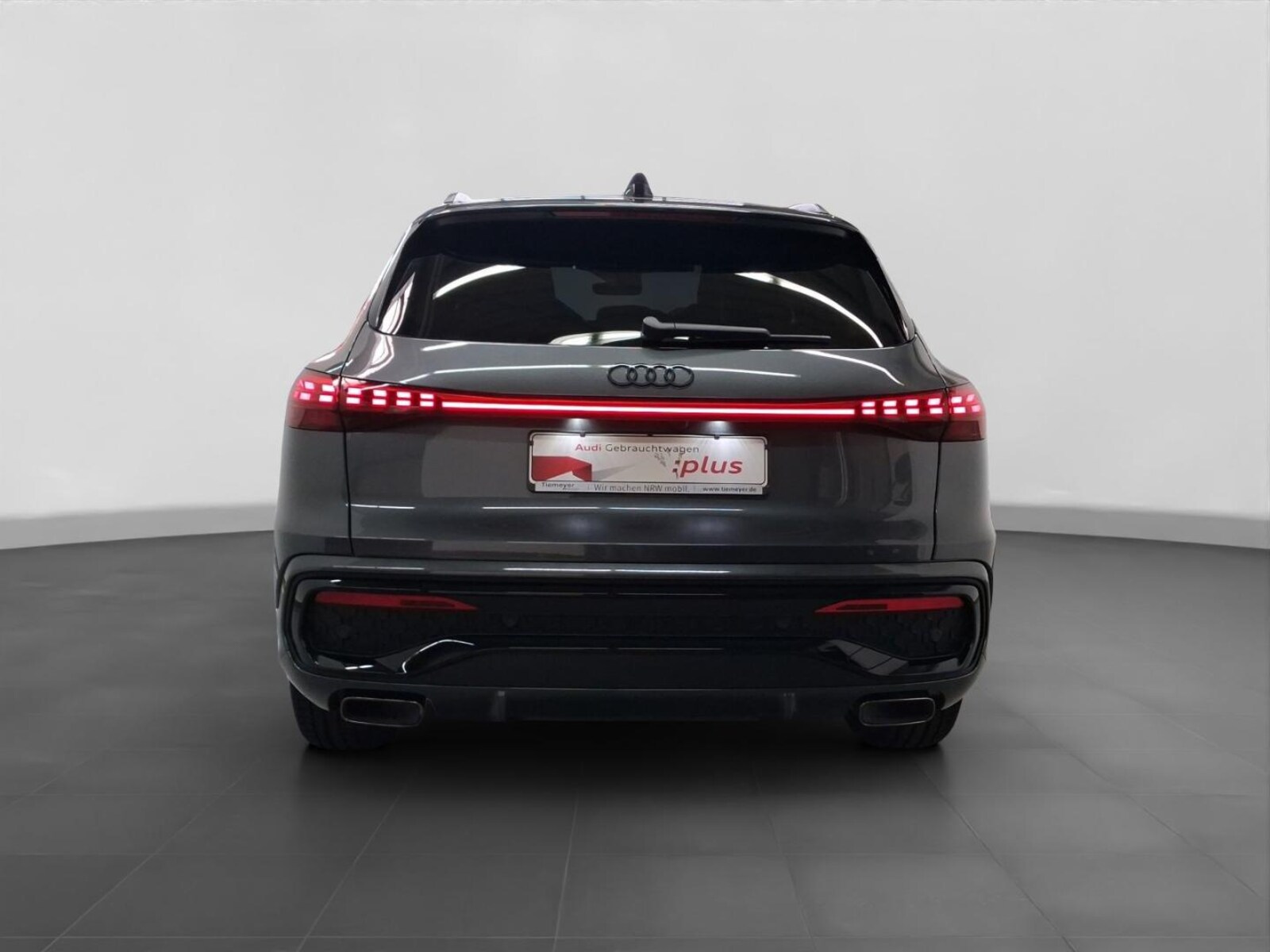Audi Q5 – Bild 19