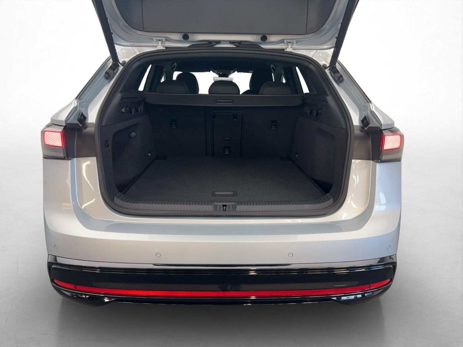 Volkswagen ID.7 Tourer – Bild 12