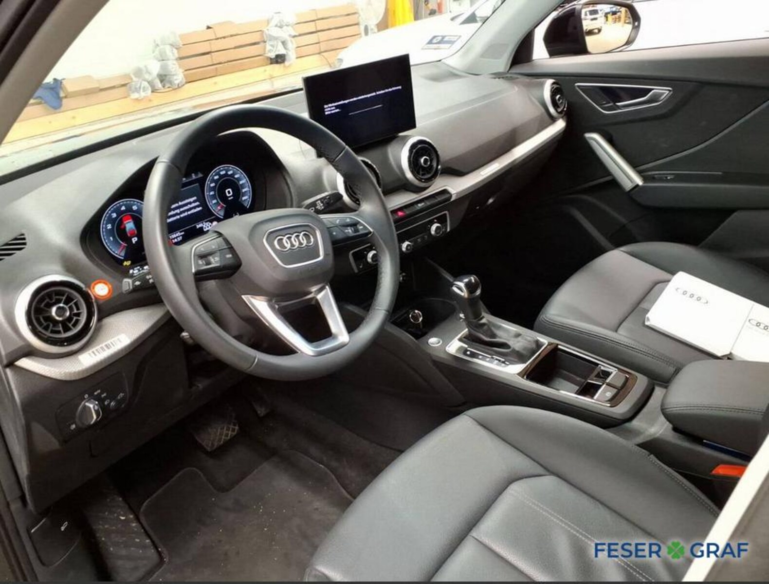 Audi Q2 – Bild 3