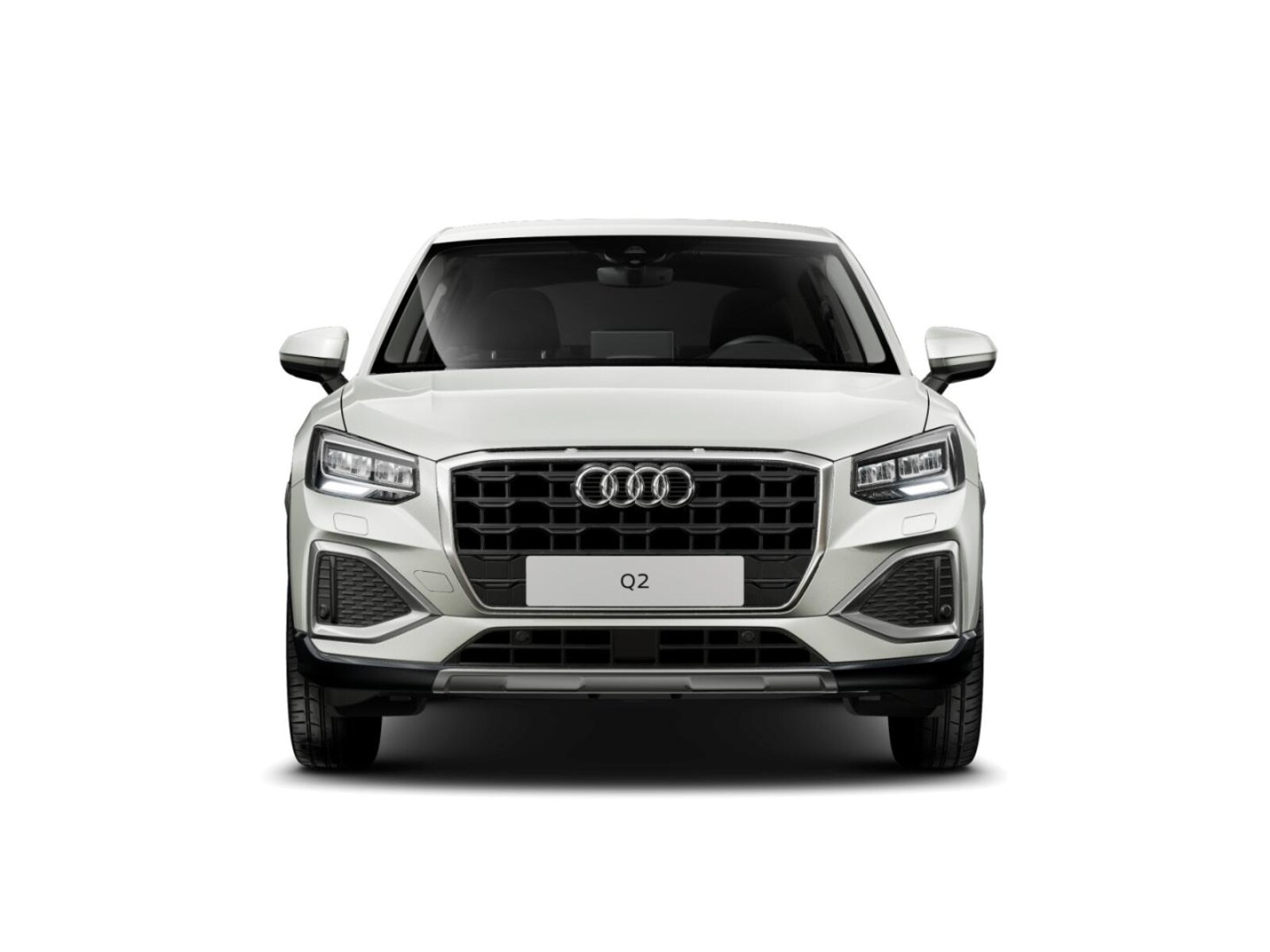Audi Q2 – Bild 3