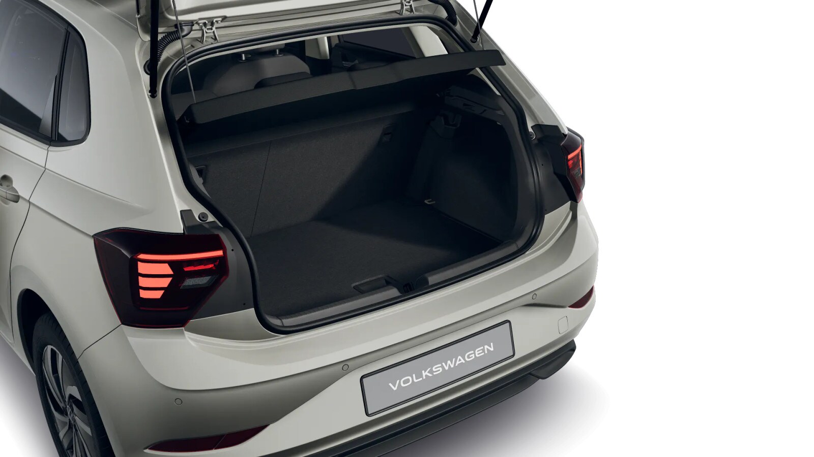 Volkswagen Polo – Bild 7