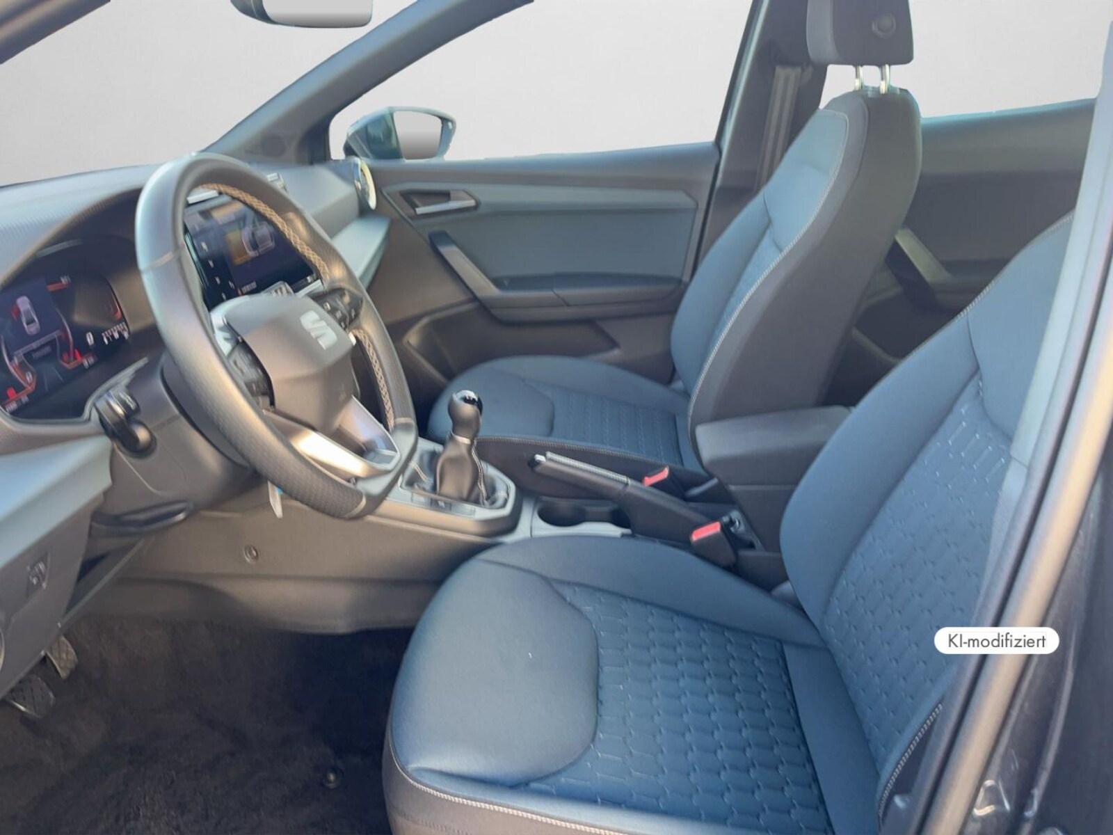 SEAT Ibiza – Bild 12