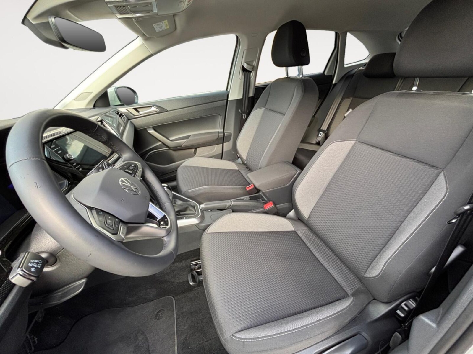 Volkswagen Taigo – Bild 9