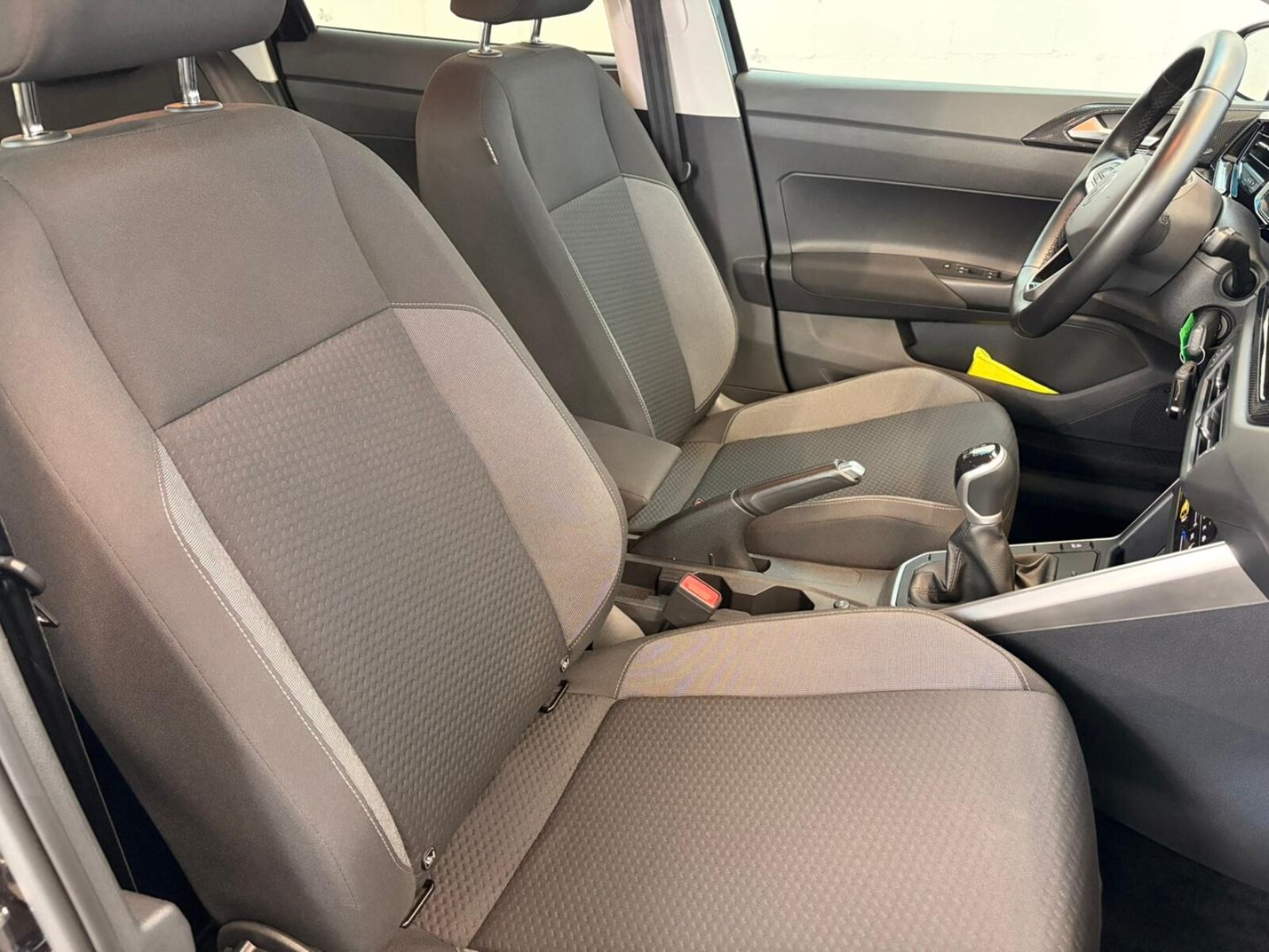 Volkswagen Polo – Bild 9
