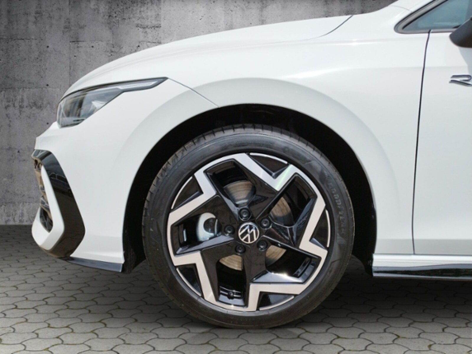 Volkswagen Golf – Bild 13