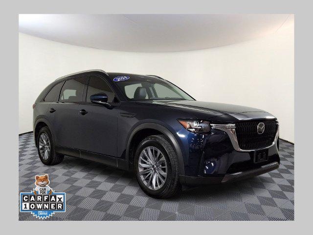 2024 Mazda CX-90