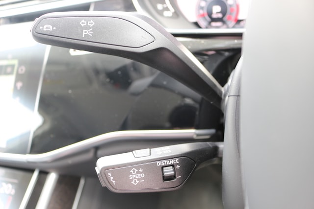 Audi A8 55 TFSI quattro tiptronic for more details contact your dealer