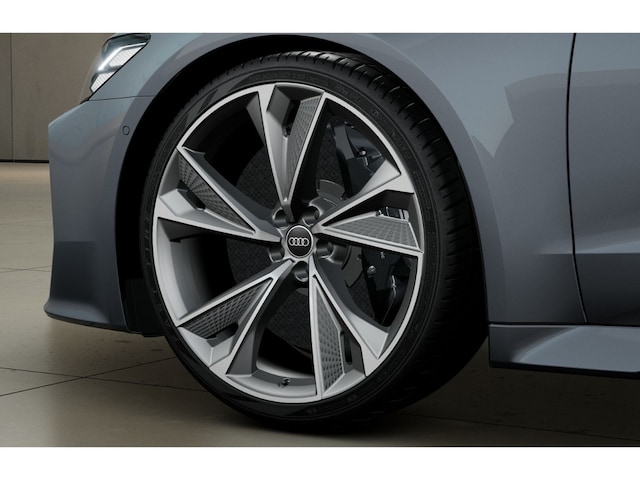 Audi RS 7 Sportback Performance Quattro Tiptronic -  - Joinsteer - #4