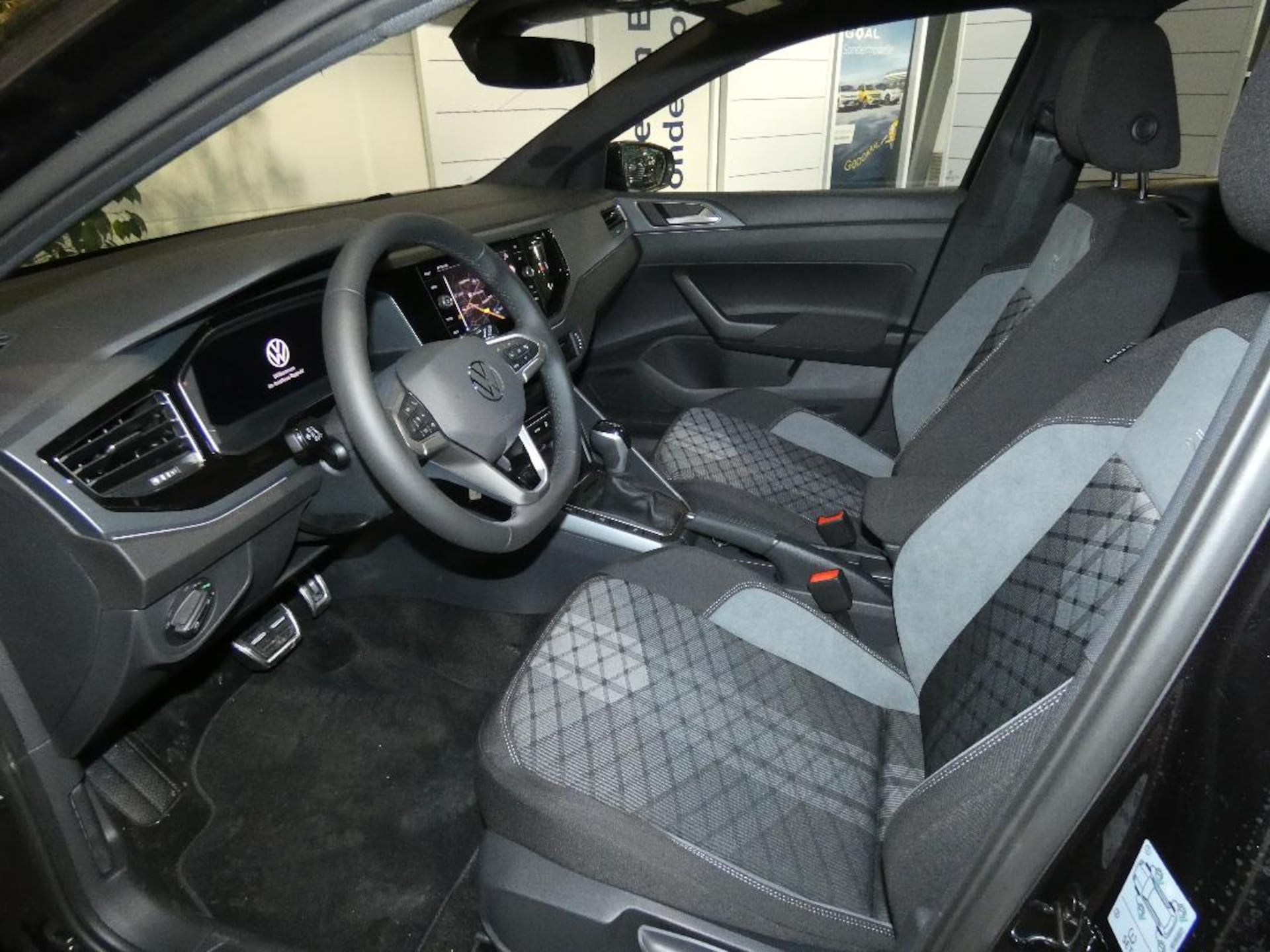 Volkswagen Polo R-Line