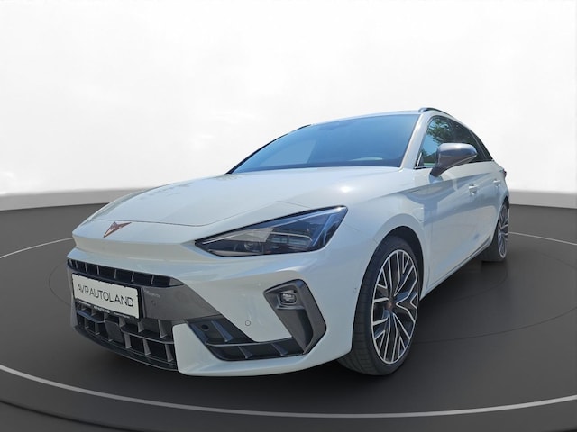 CUPRA Leon Sportstourer 1.5 e-Hybrid DSG | NAVI (SR106809-GW)