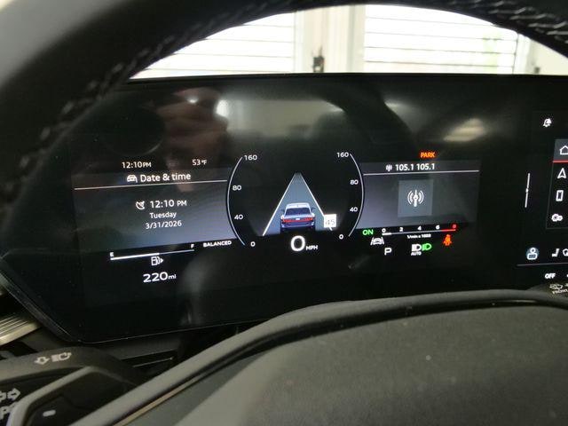 2026 Audi A6 Premium Plus - Photo 21