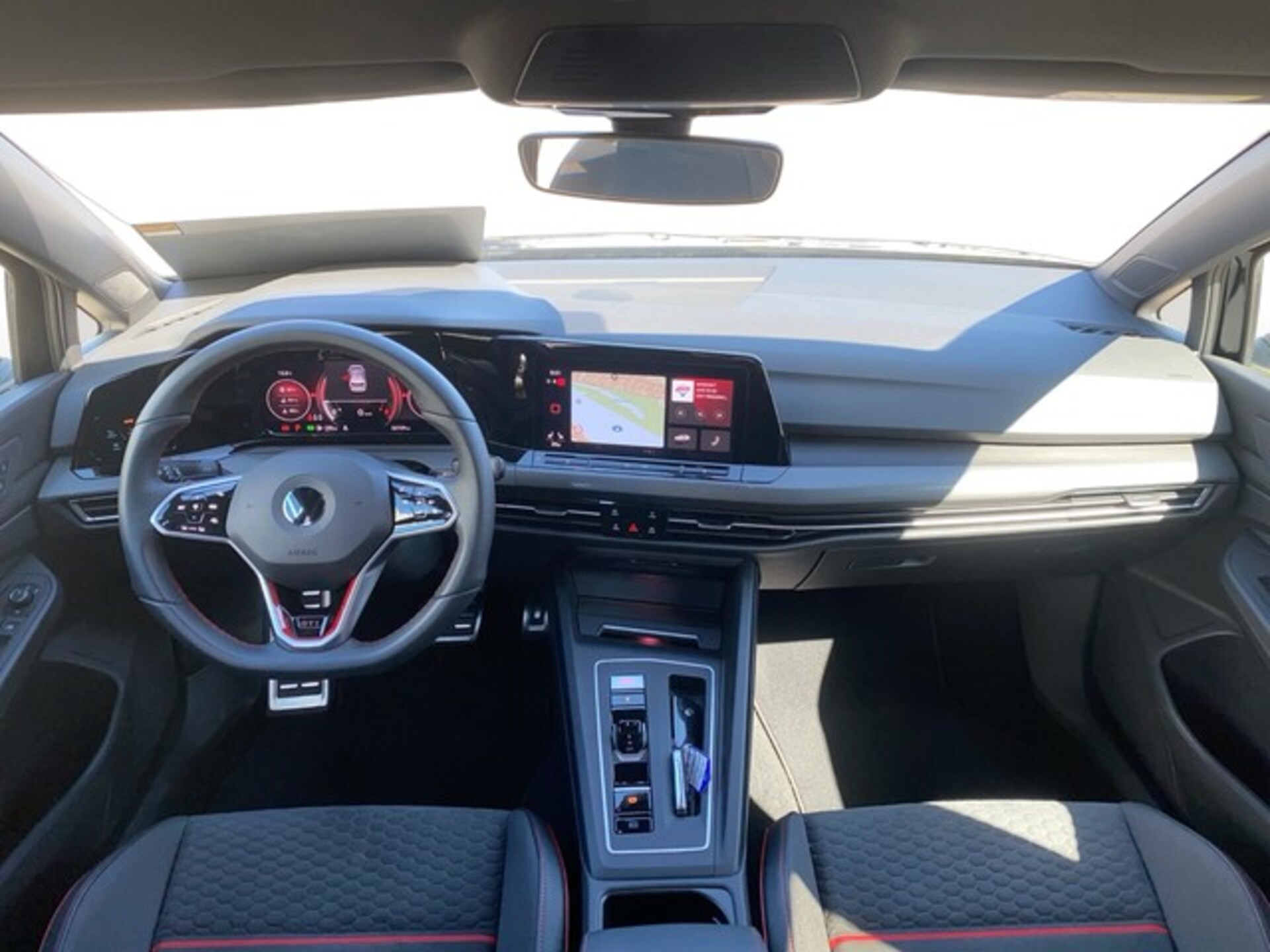 Volkswagen Golf GTI Clubsport