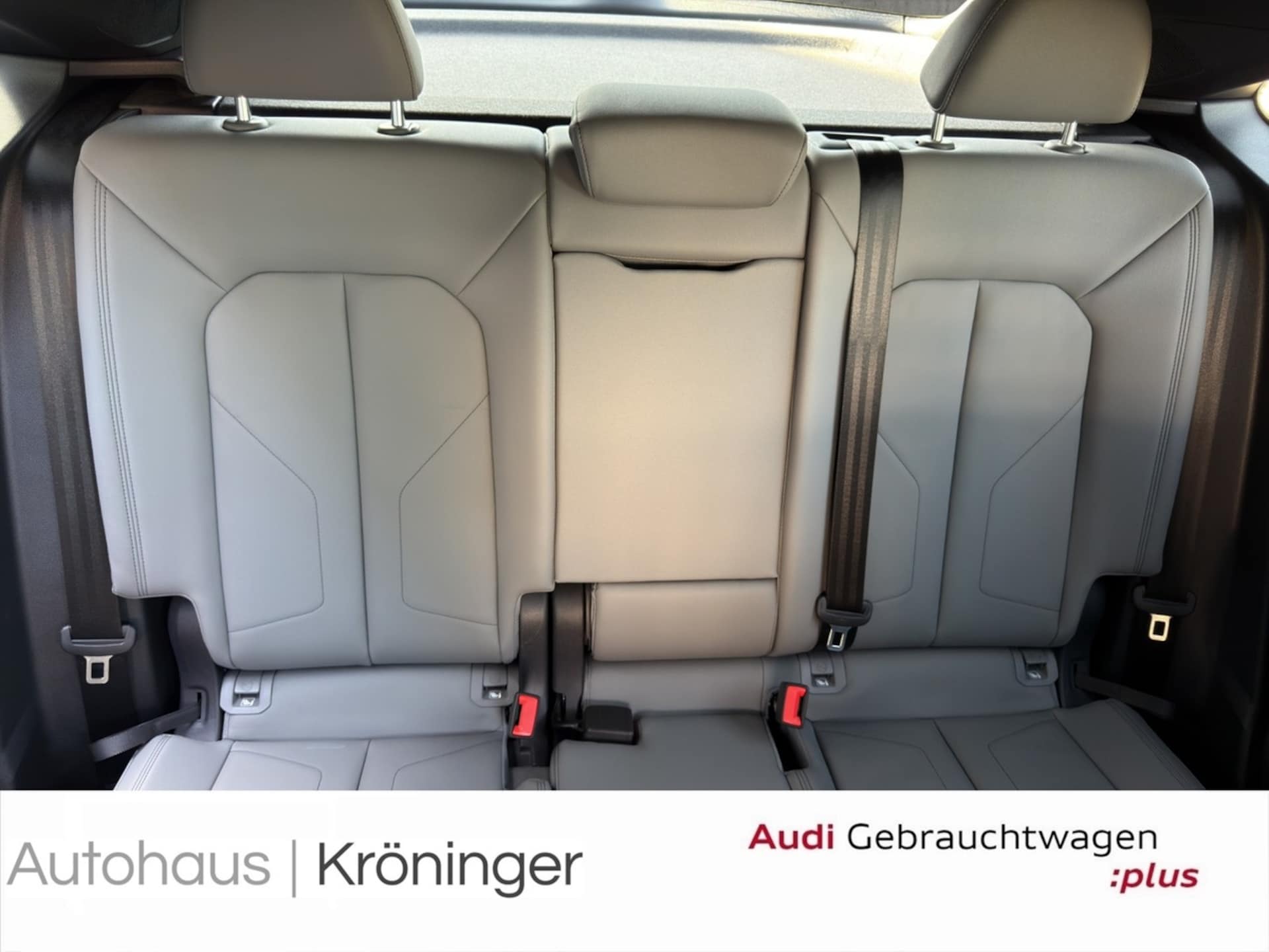 Audi Q3 Sportback S line