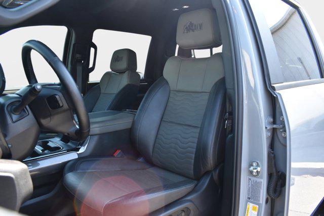 2024 Chevrolet Silverado 2500HD ZR2 - Photo 28