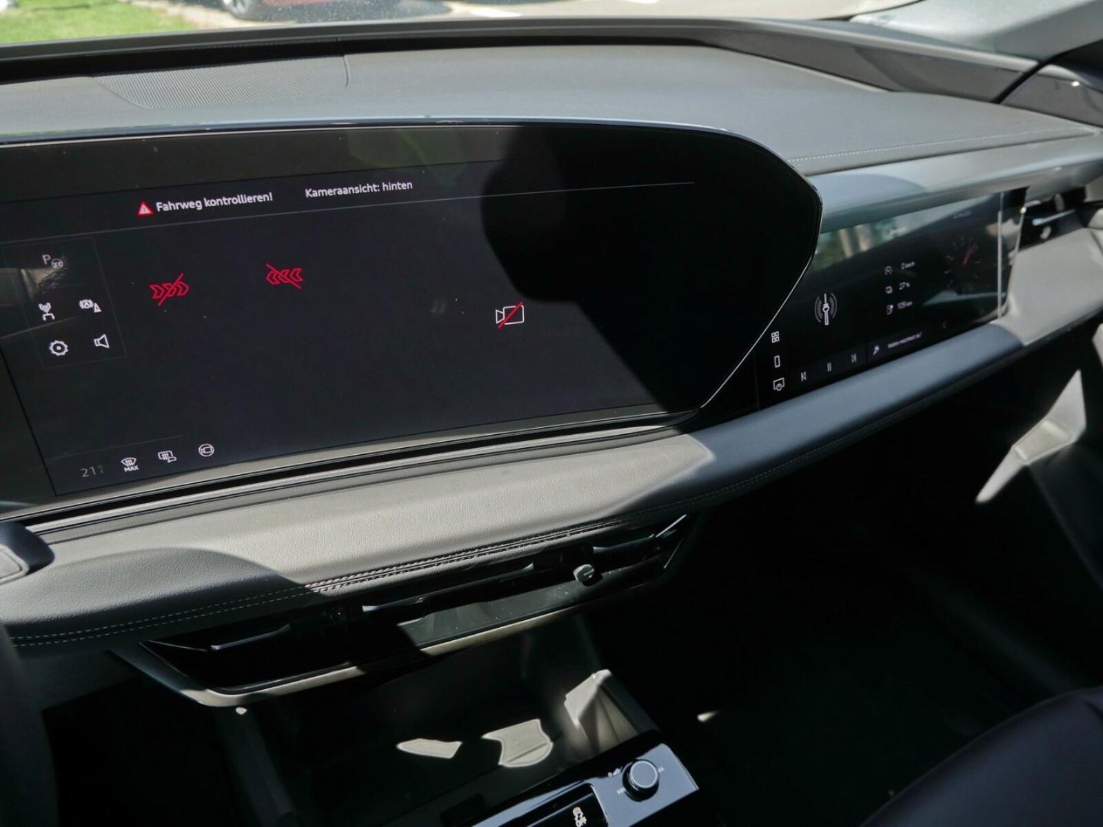 Audi A6 Sportback e-tron – Bild 15