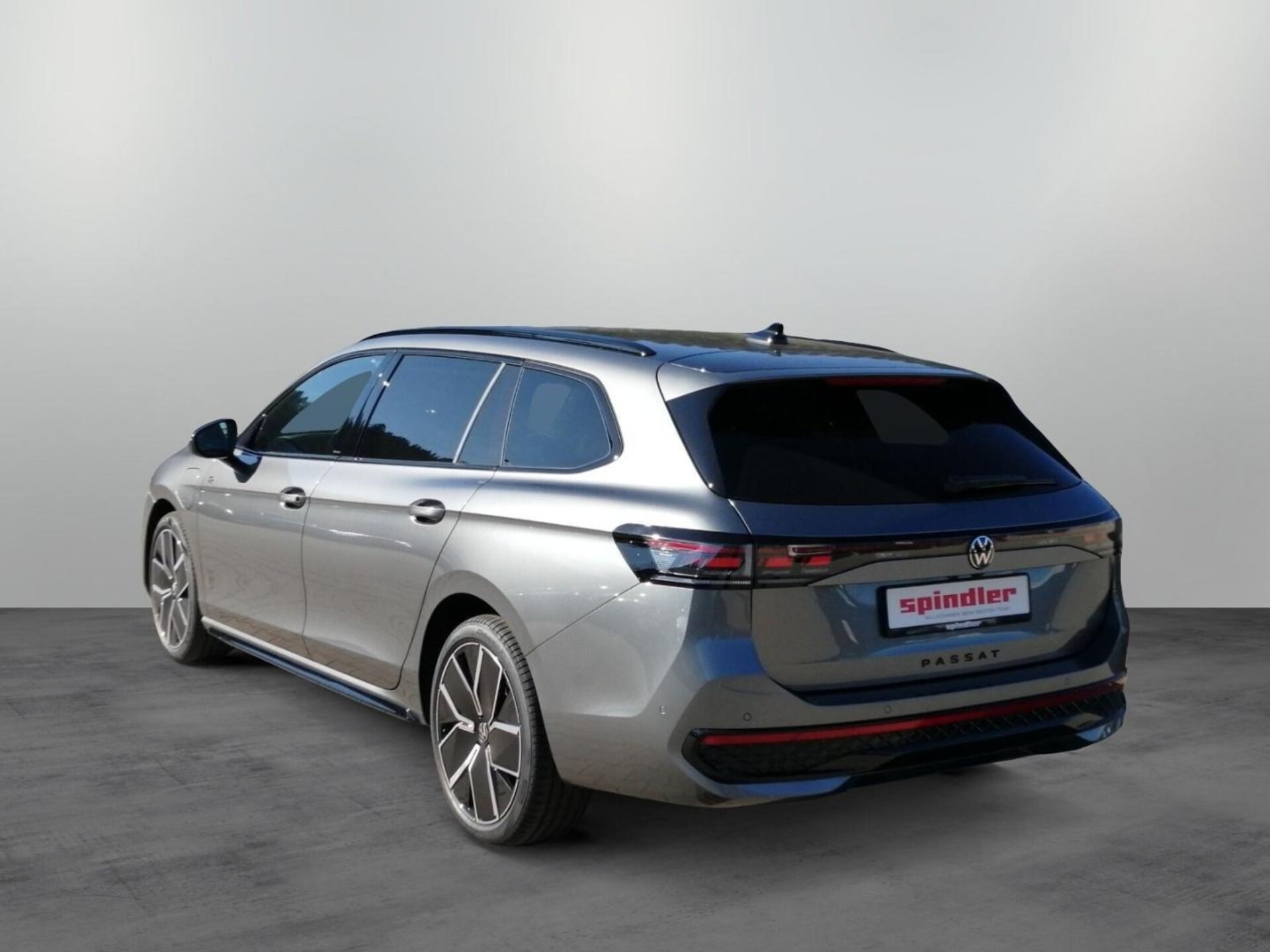 Volkswagen Passat R-Line