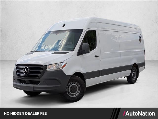 2021 Mercedes-Benz