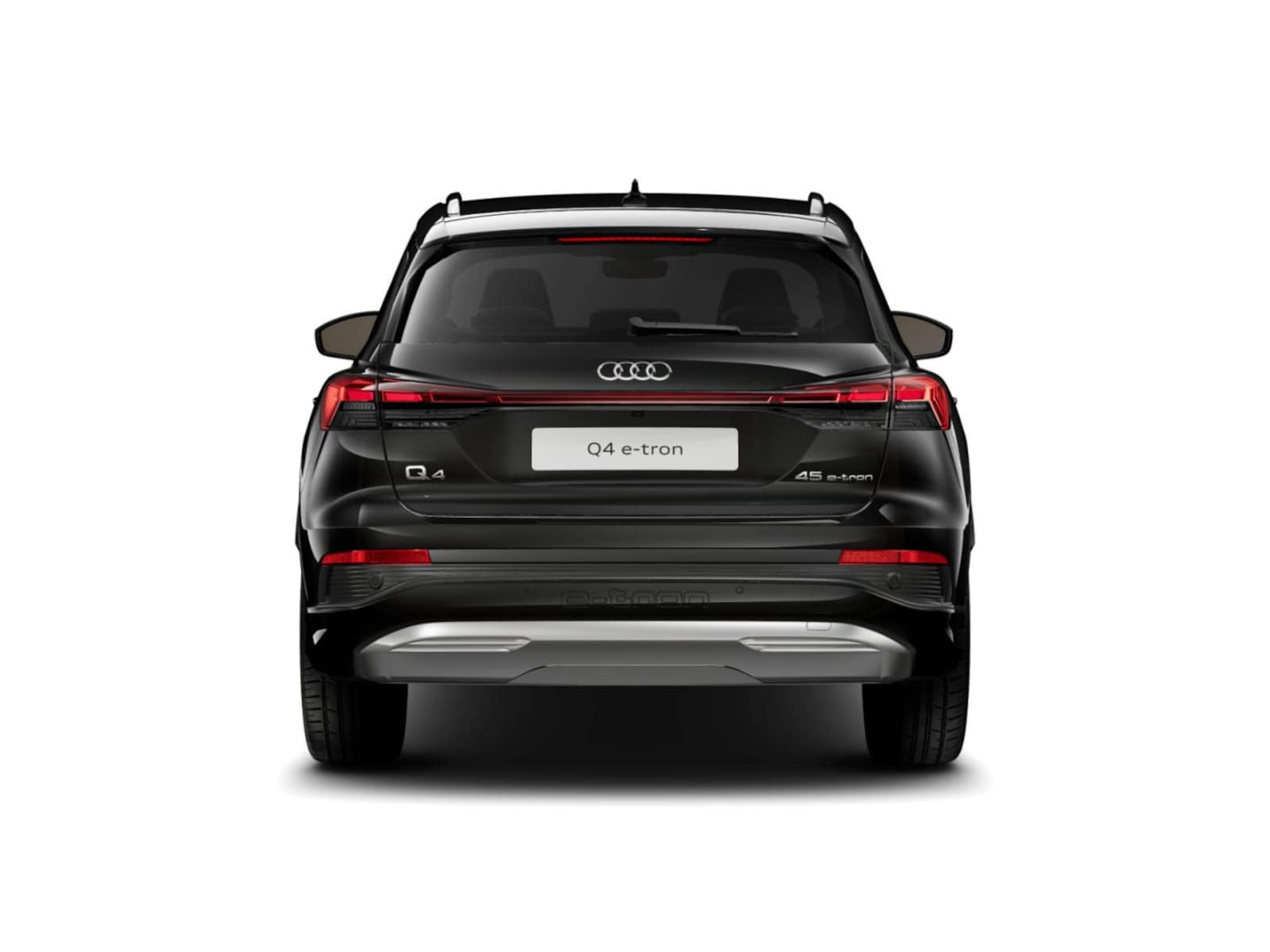 Audi Q4 e-tron – Bild 6