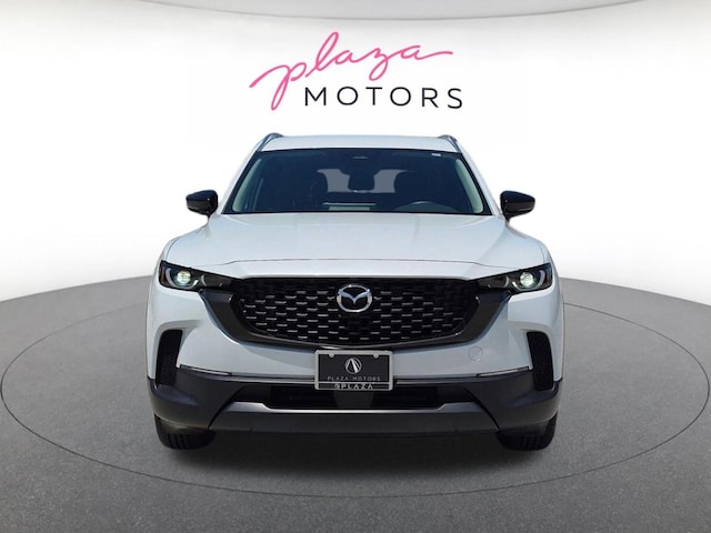 2025 Mazda CX-50 Hybrid