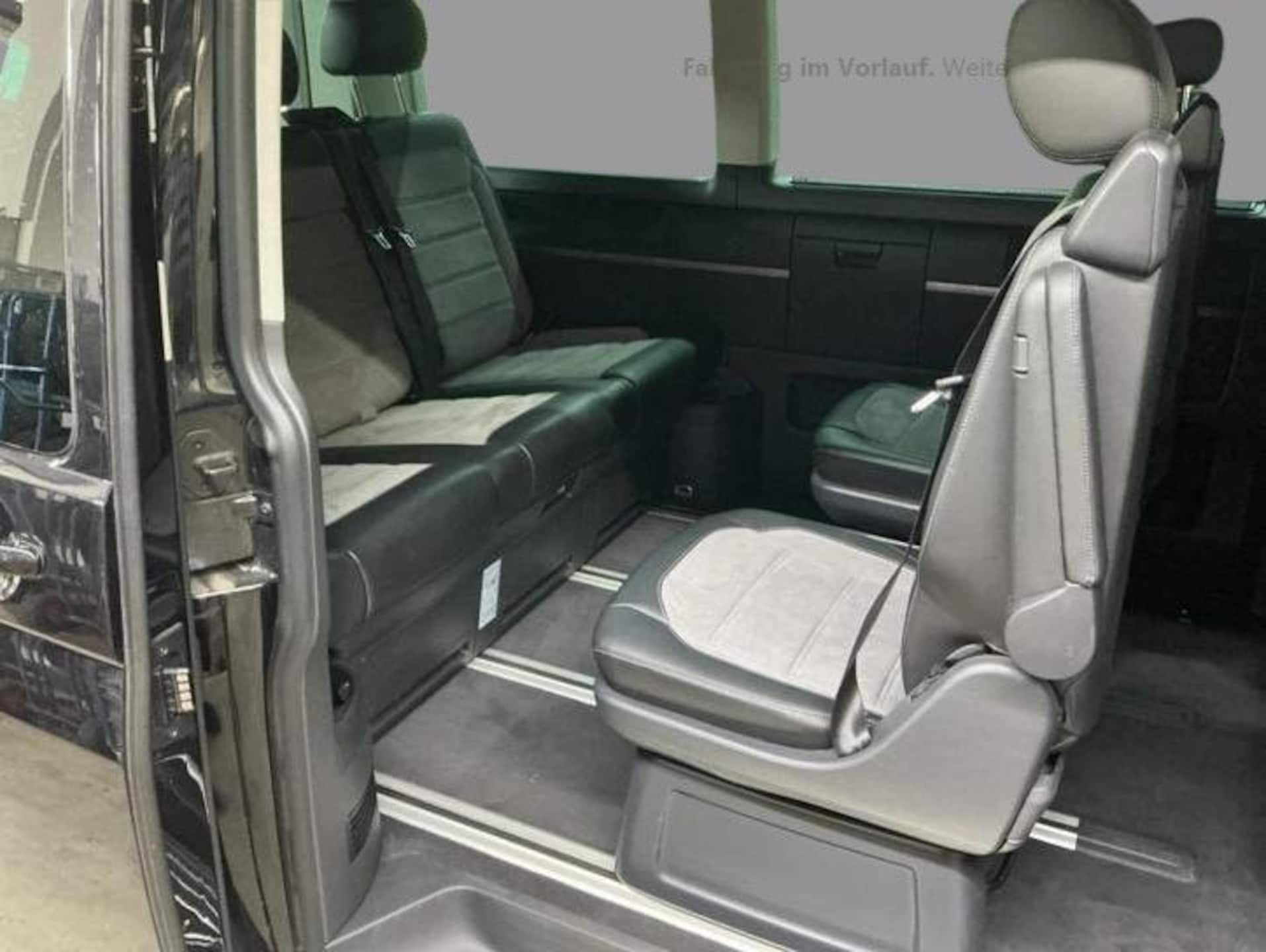 Volkswagen T6.1 Multivan Comfortline