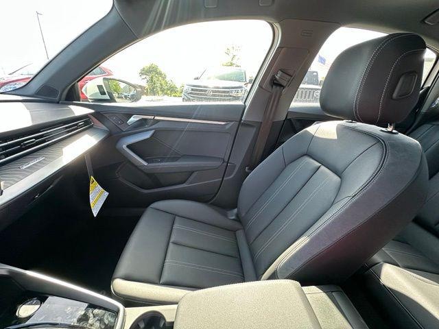 2026 Audi A3 Premium - Photo 17