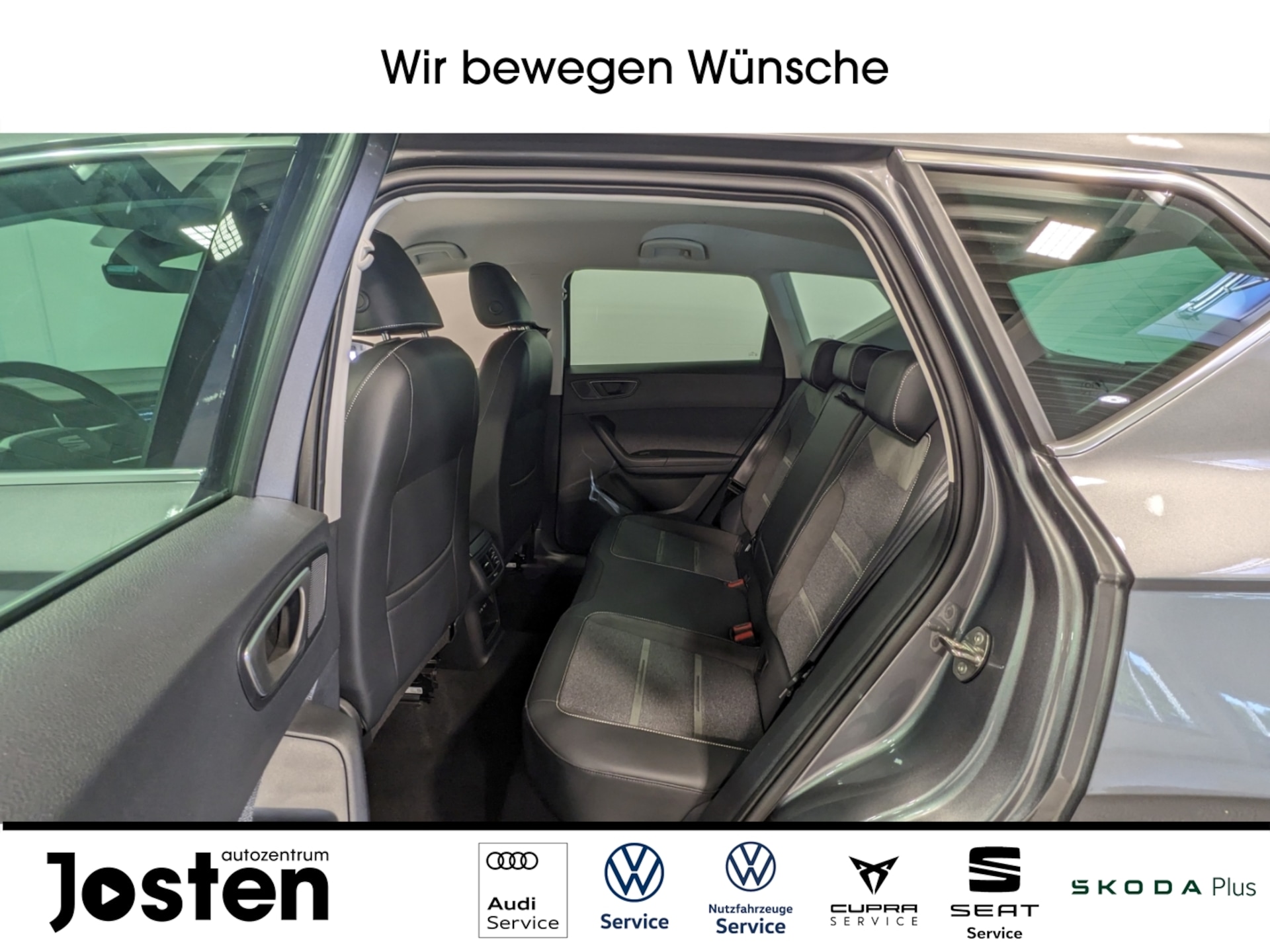 SEAT Ateca Xperience