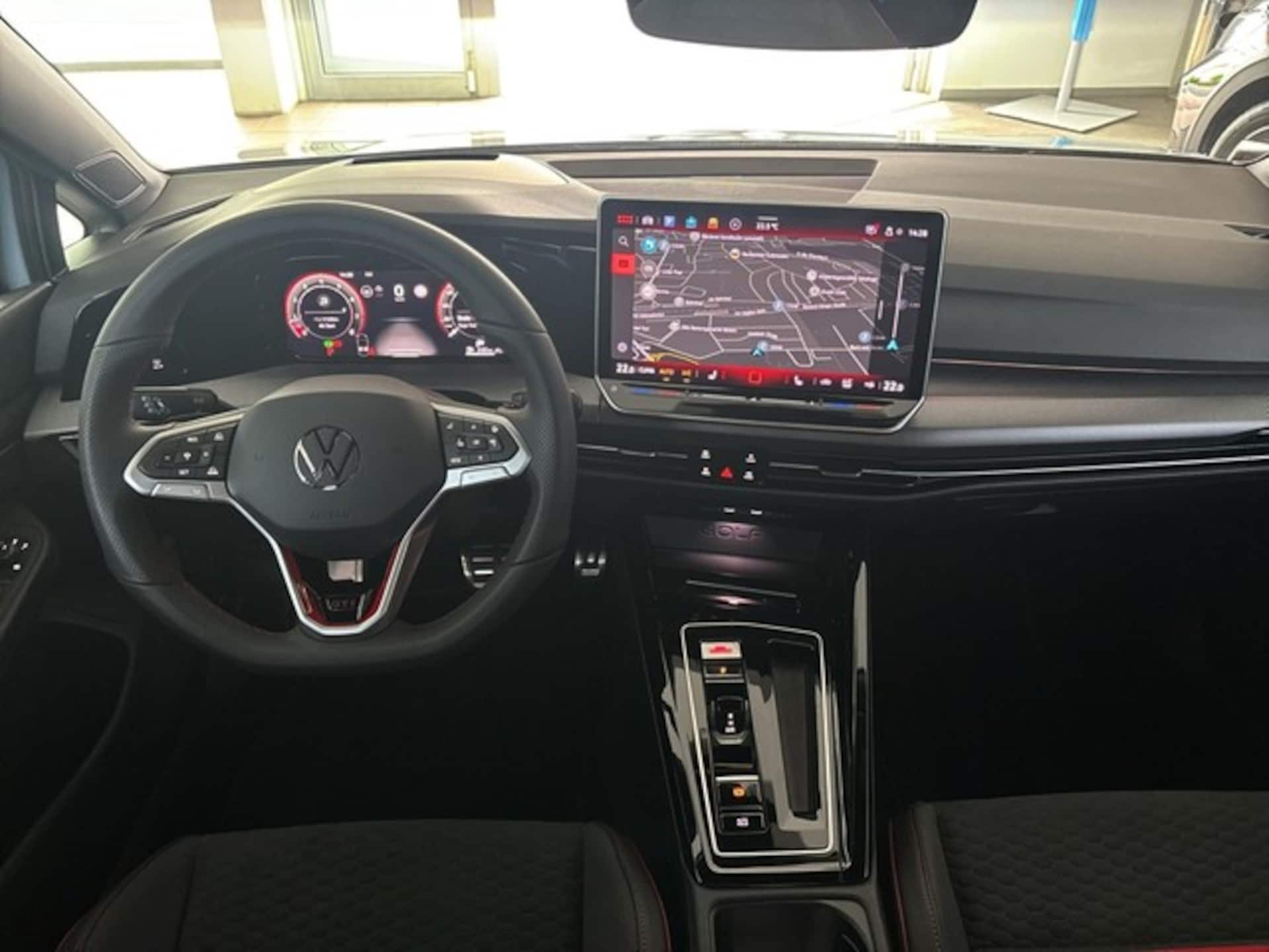 Volkswagen Golf GTI Clubsport