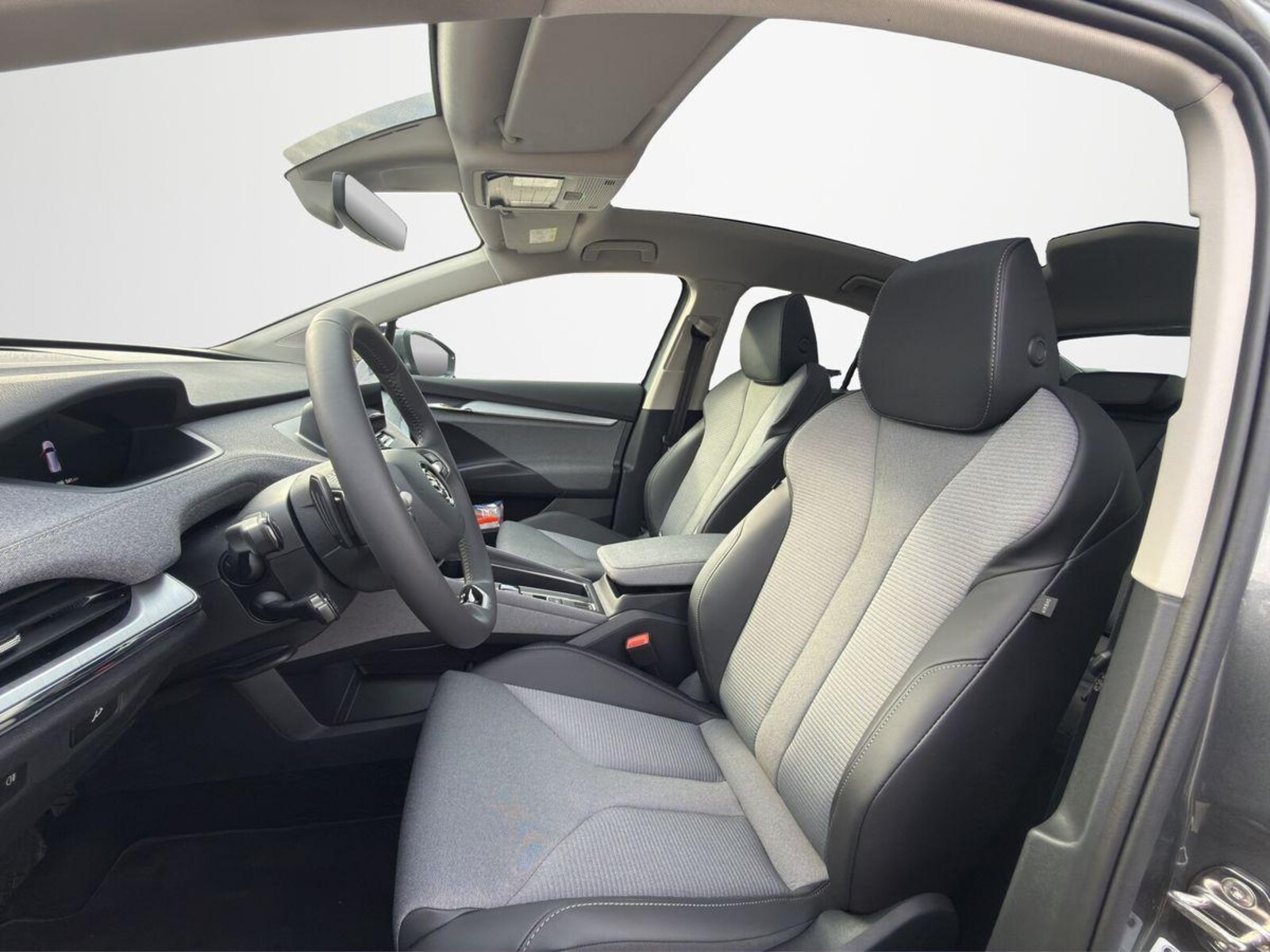 Škoda Enyaq Coupé – Bild 10