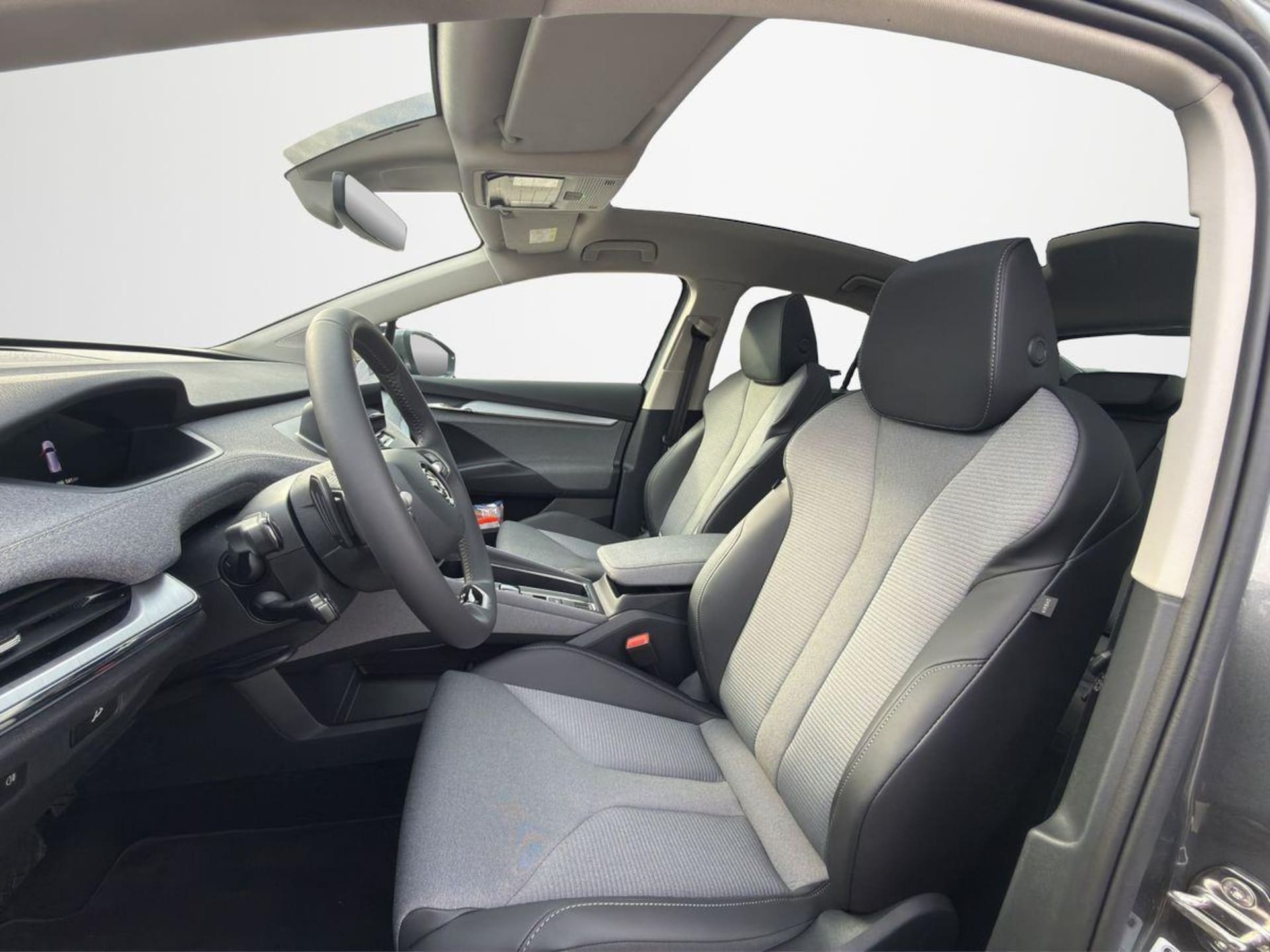 Skoda Enyaq Coupé 85