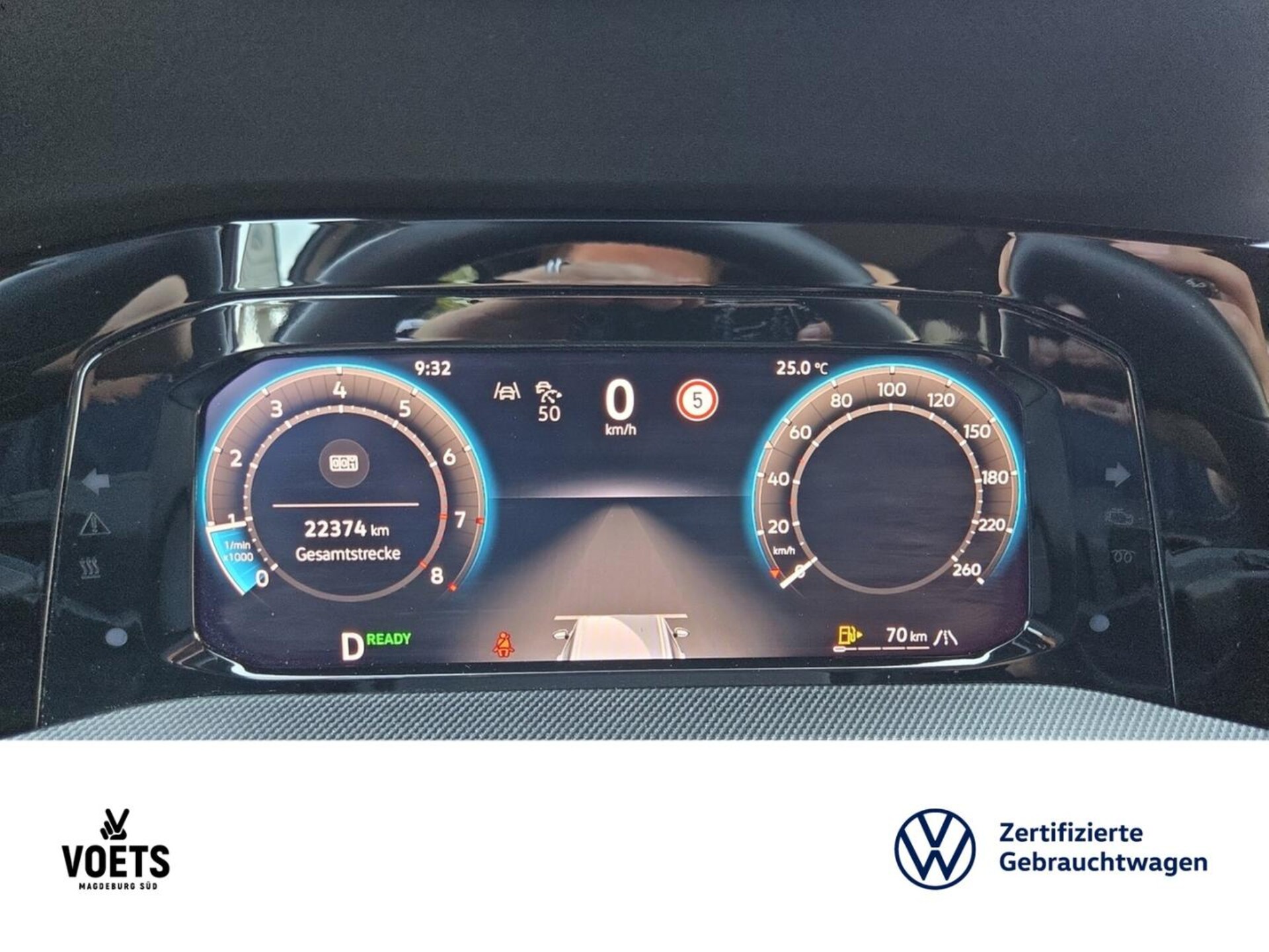 Volkswagen Golf Variant R-Line