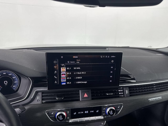 2021 Audi A5 Sportback