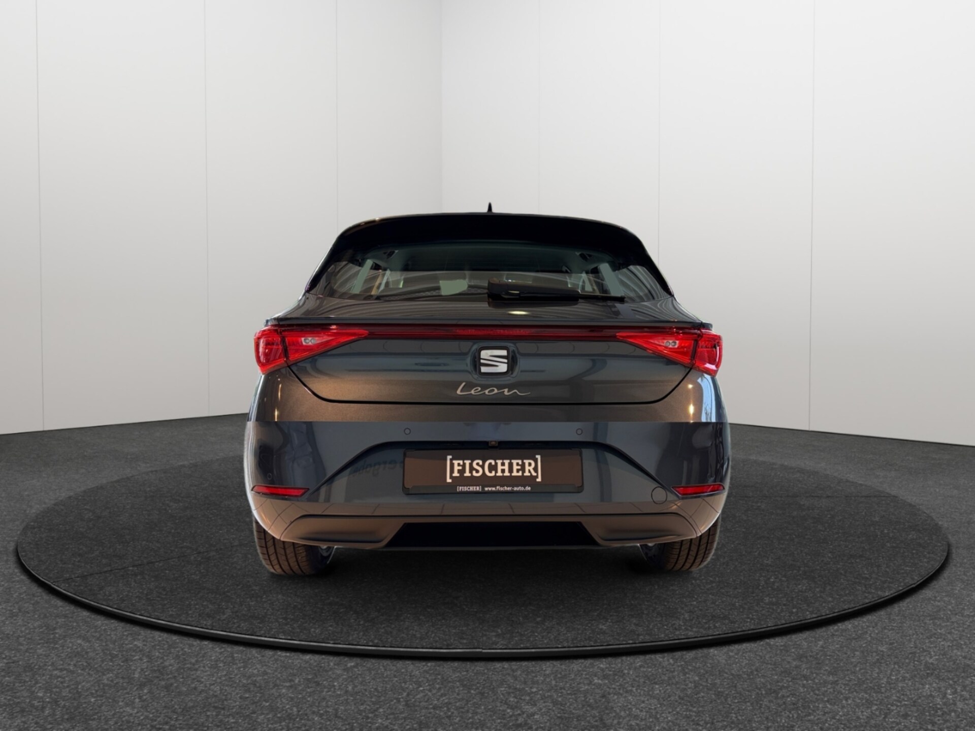 SEAT Leon Style