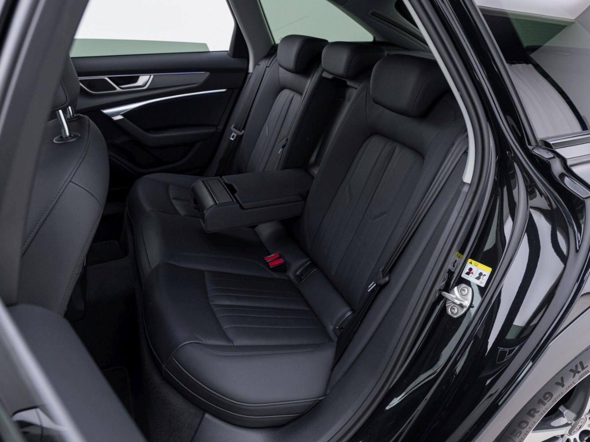 Audi A6 allroad quattro