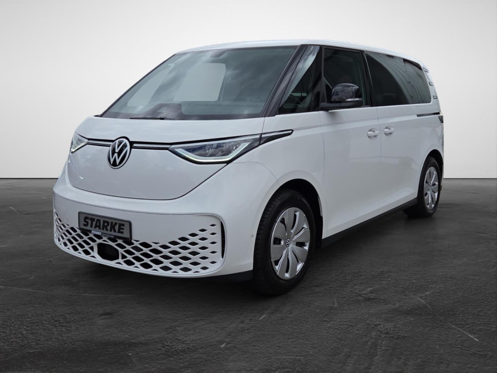 Volkswagen ID. Buzz Pro