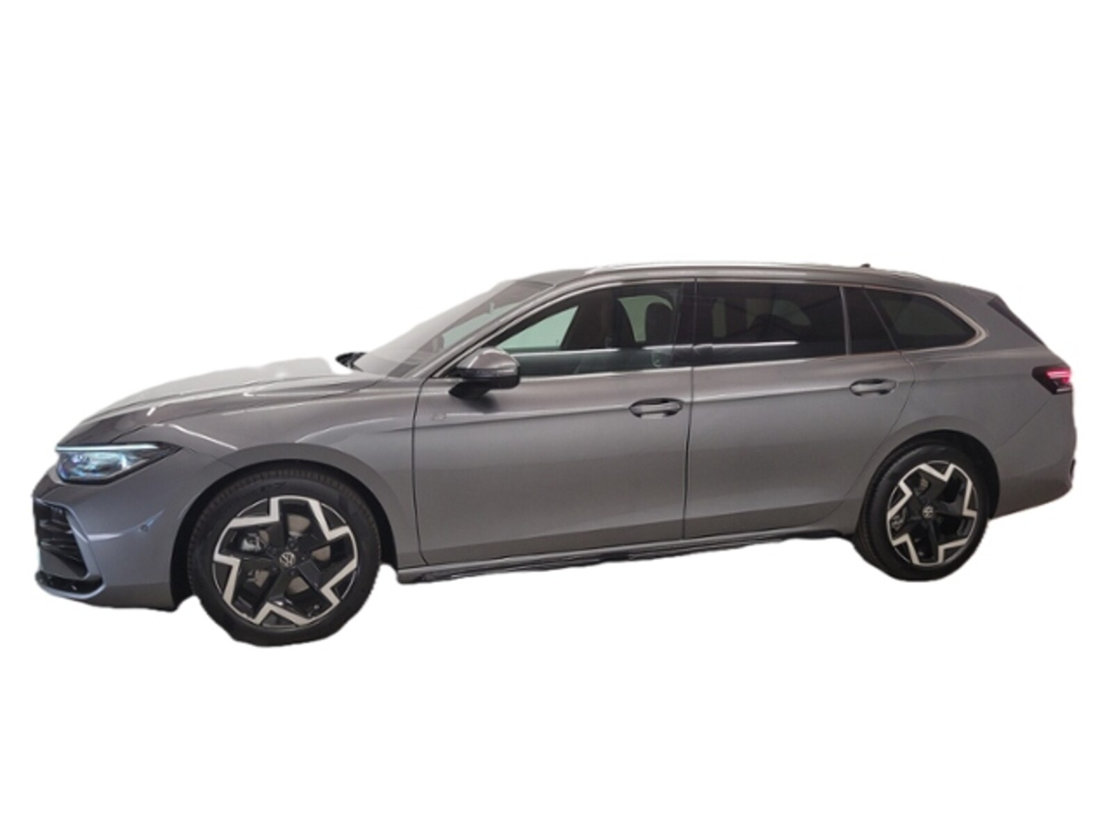 Volkswagen Passat – Bild 3