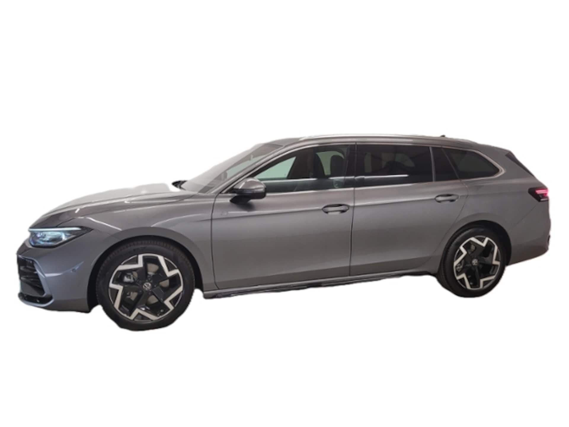 Volkswagen Passat R-Line