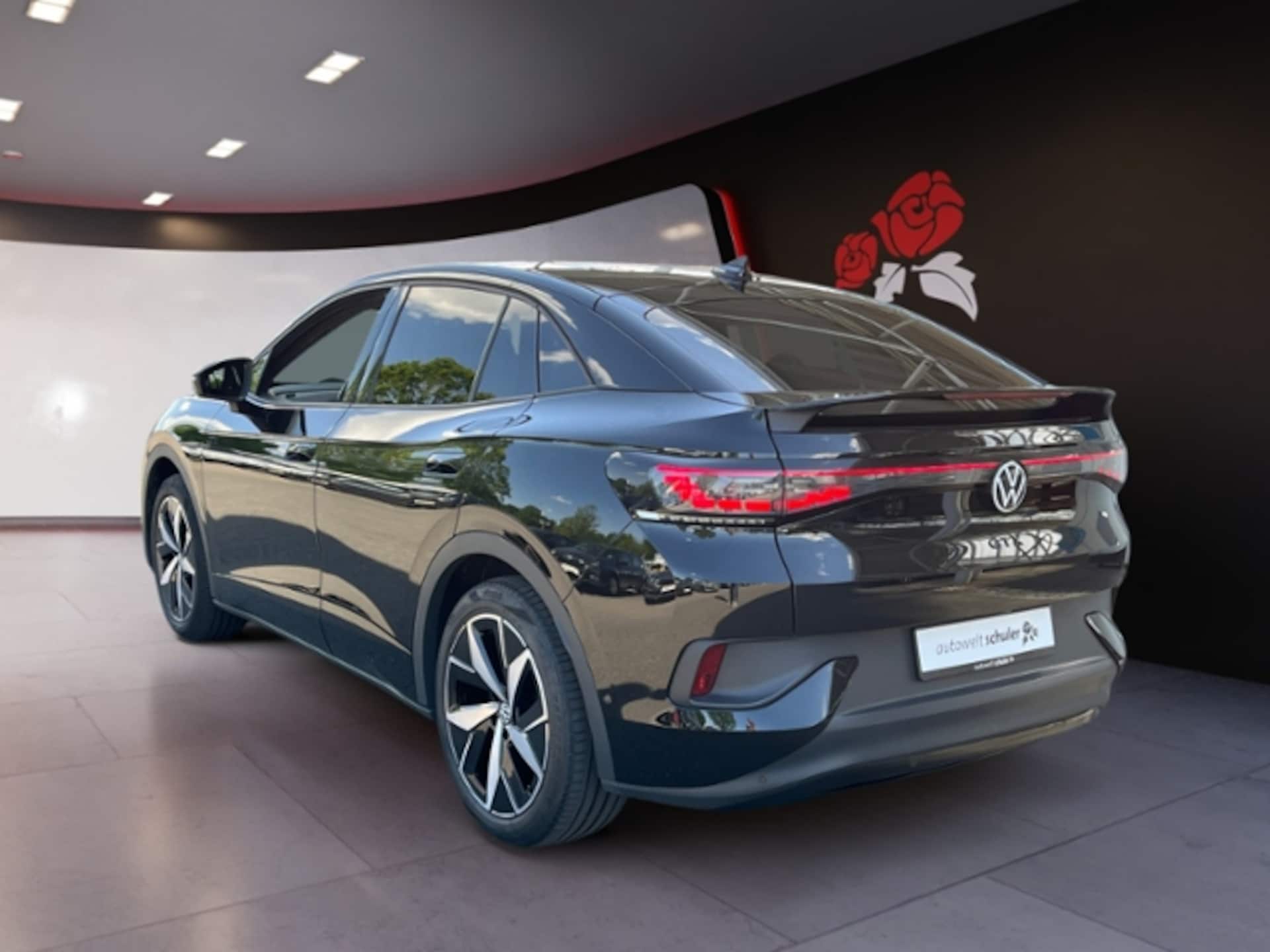 Volkswagen ID.5 GTX
